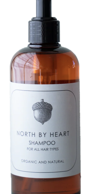 NORTH by HEART Shampoo 300 ml
